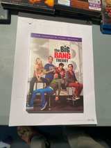The Big Bang Theory Season 3 DVD Set - Image 1