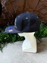 Pit Bull California Republic Snapback Hat - Image 6