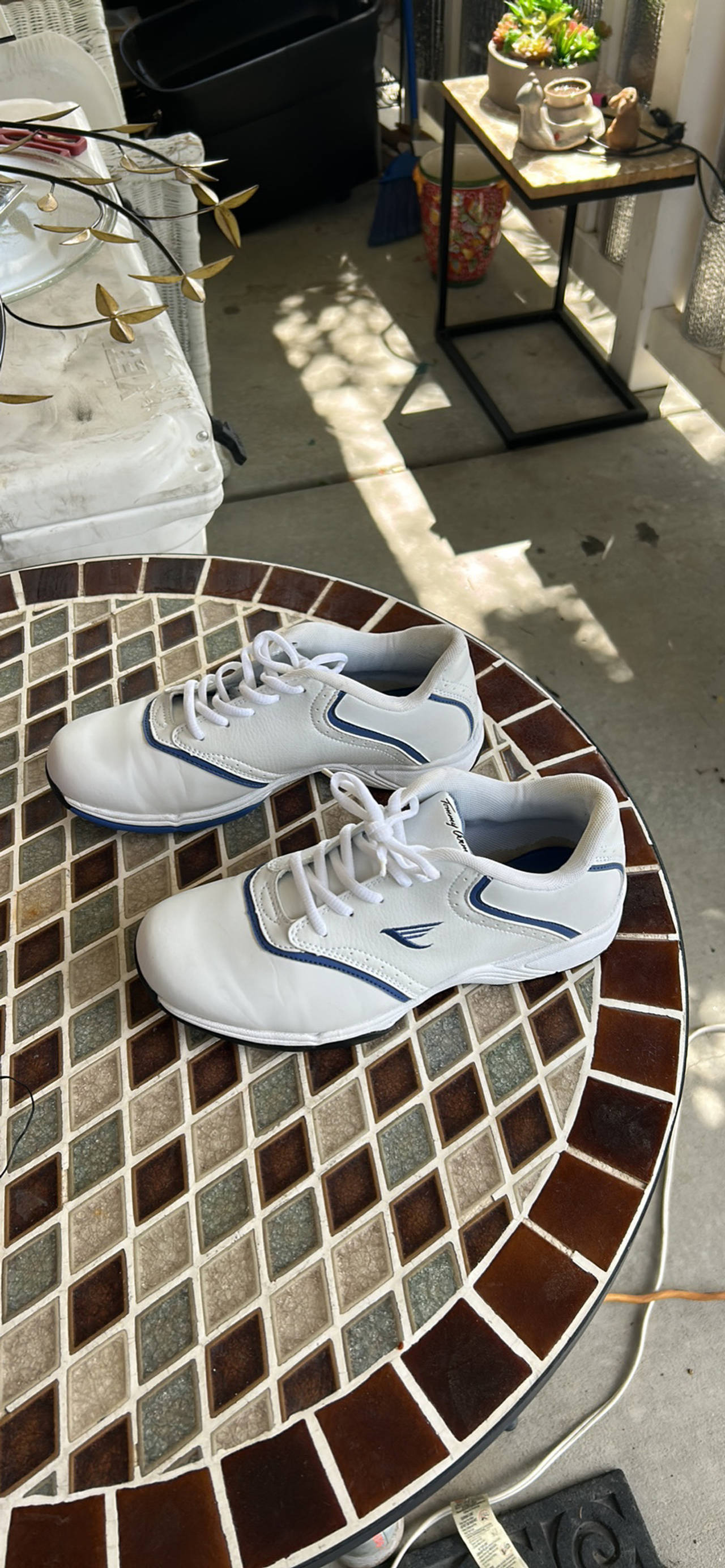 Tommy Armour Women's Golf Shoes