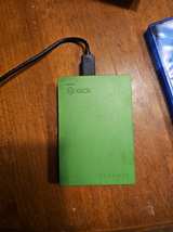 Seagate Game Drive for Xbox 4TB External Hard Drive HDD - Image 2