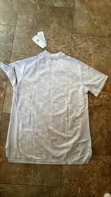 adidas Condivo 21 Jersey Halo Silver nwt large - Image 3