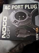 NOCO GCP1 15 Amp AC Port Plug with 16-Inch Extension Cord - Image 2