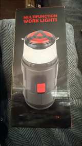Multi-Tool Flashlight Lantern Kit - Image 2