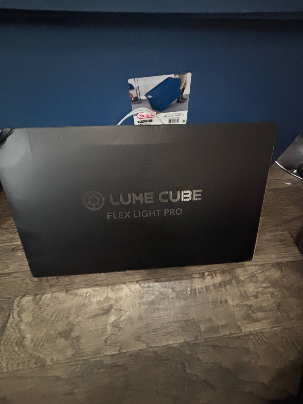 Lume Cube Flex Light Pro