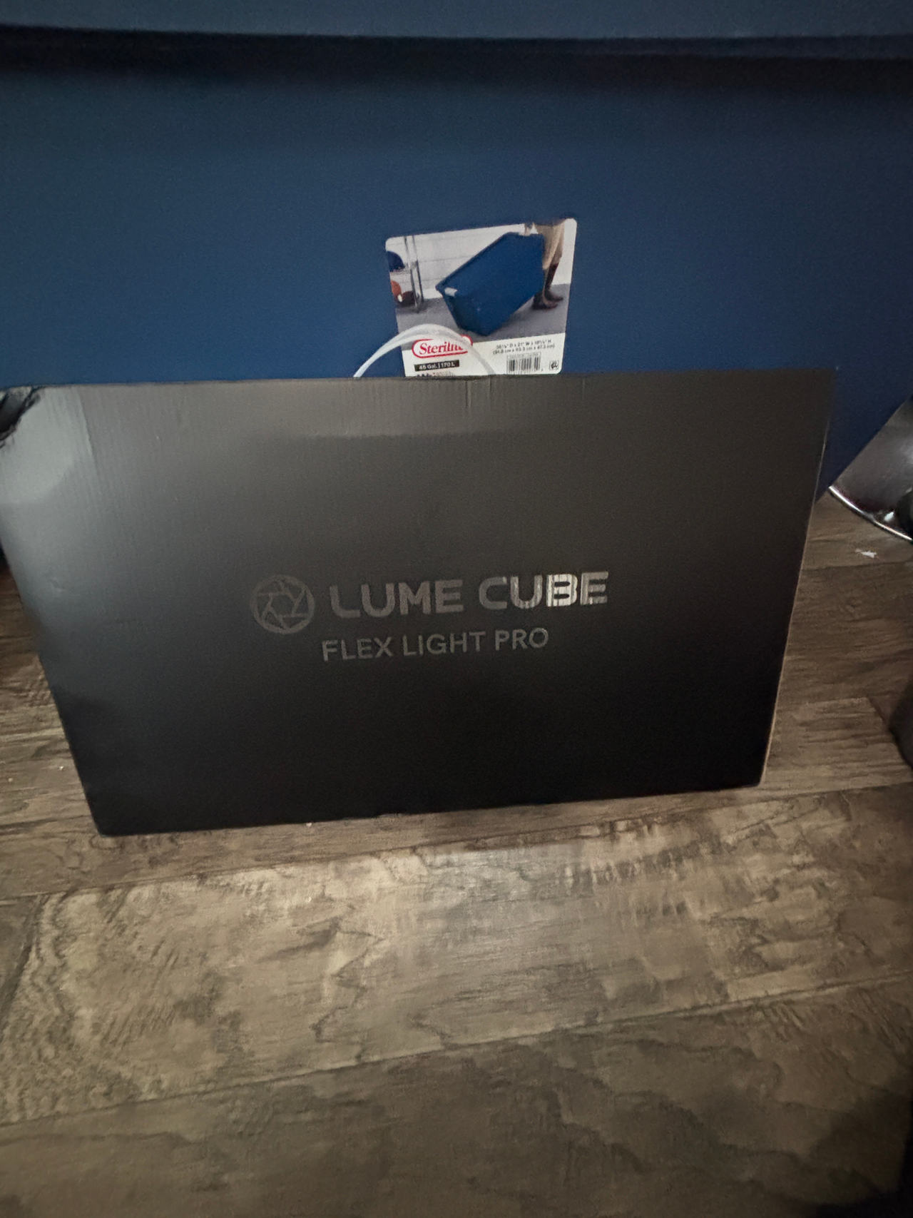 Lume Cube Flex Light Pro