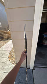 Pittsburgh Penguins Hockey Stick - Image 5