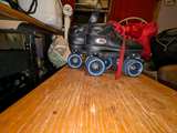 Riedell R3 Roller Skates - Image 2