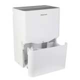 Hisense 35-Pint Dehumidifier ENERGY STAR Certified White - Image 5