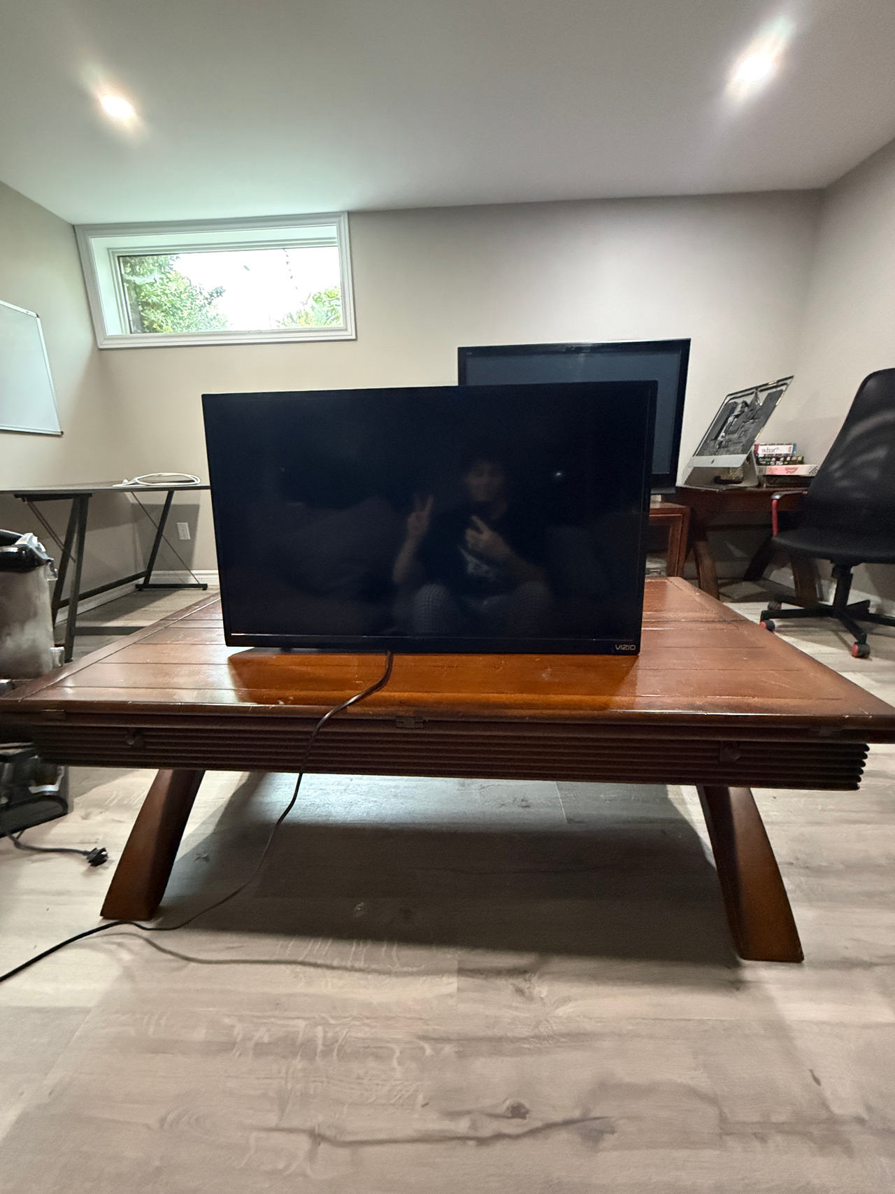 Vizio LED TV