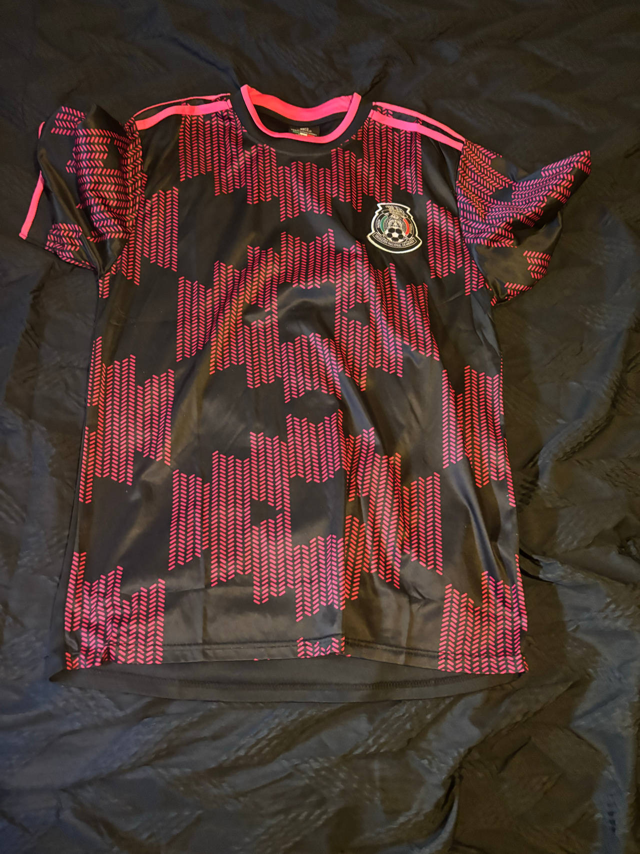 Atlanta United FC 2021-22 Away Jersey