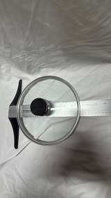 Berndes Replacement Glass Lid 10” - Image 1