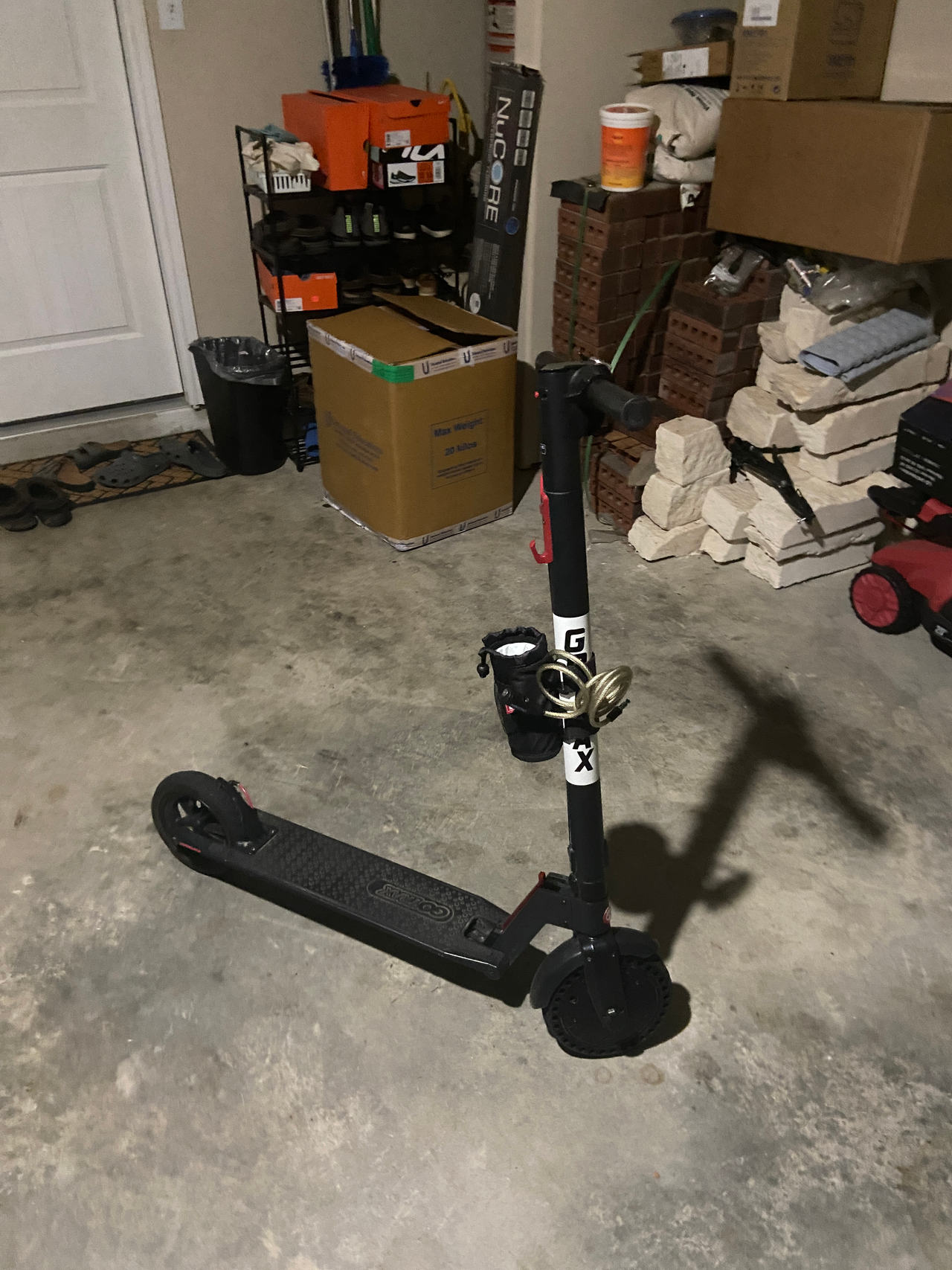 Xiaomi Mi Electric Scooter