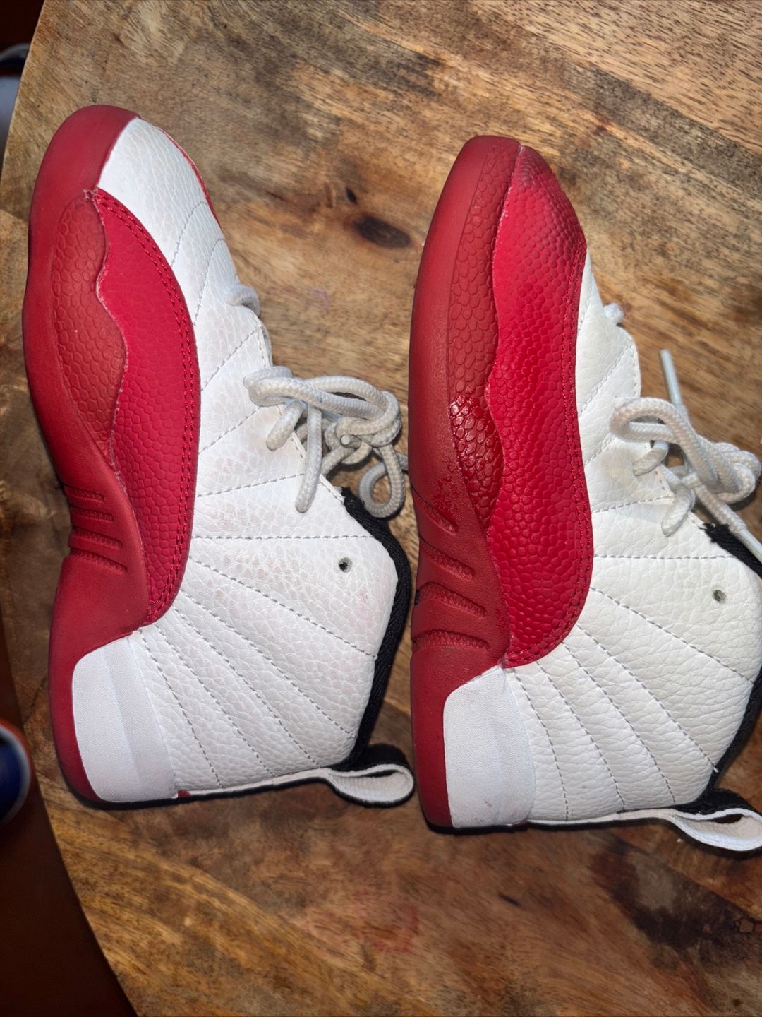 Air Jordan 11 Retro (Toddler)