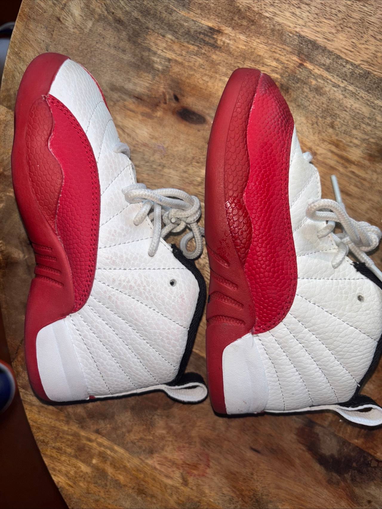 Air Jordan 11 Retro (Toddler)