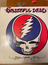 Grateful Dead - Steal Your Face - Image 1