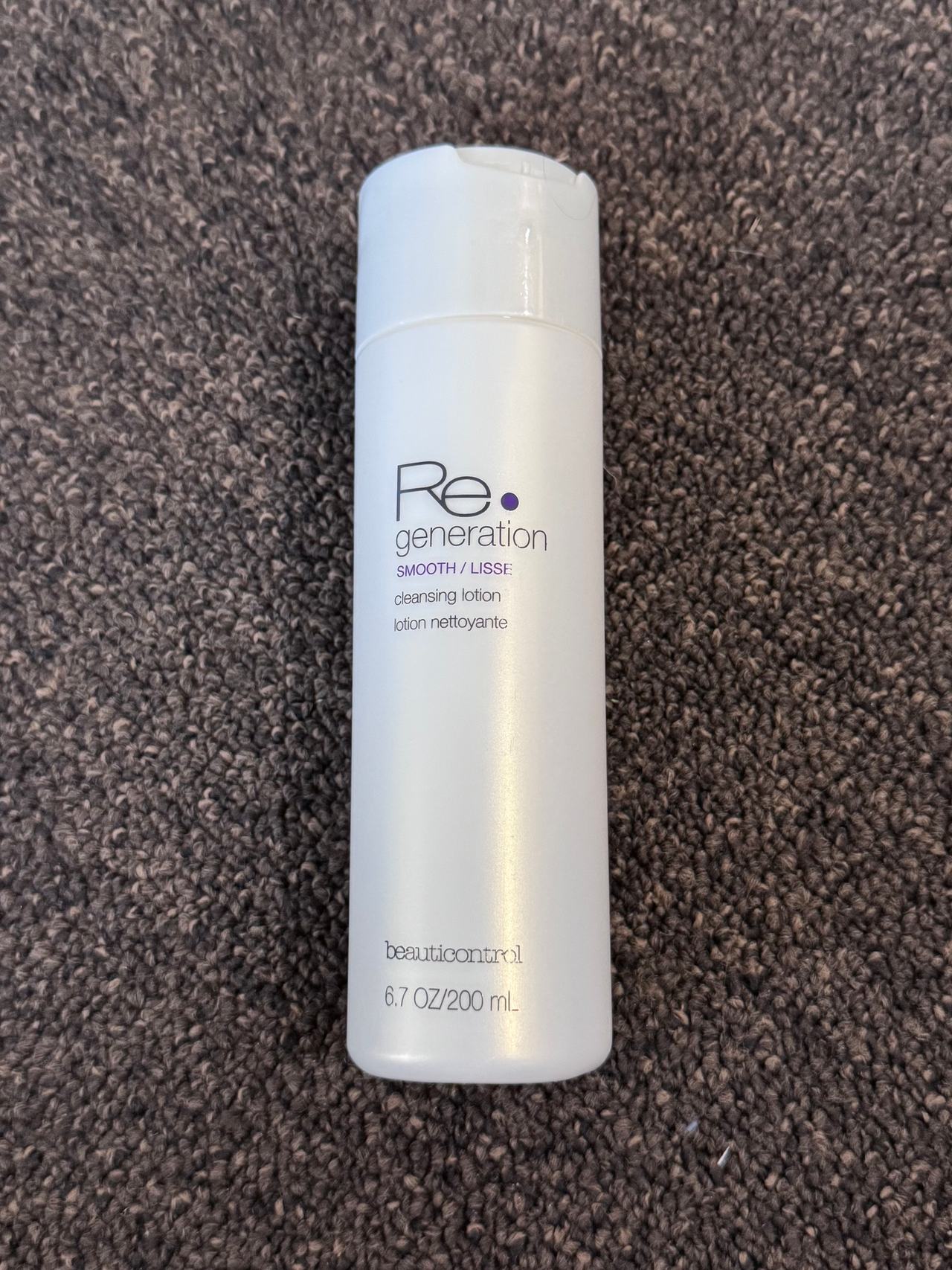 BeautiControl Regeneration Smooth Cleansing Lotion