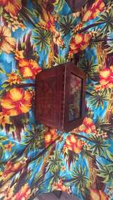 The Bombay Company jewelry box - Image 2