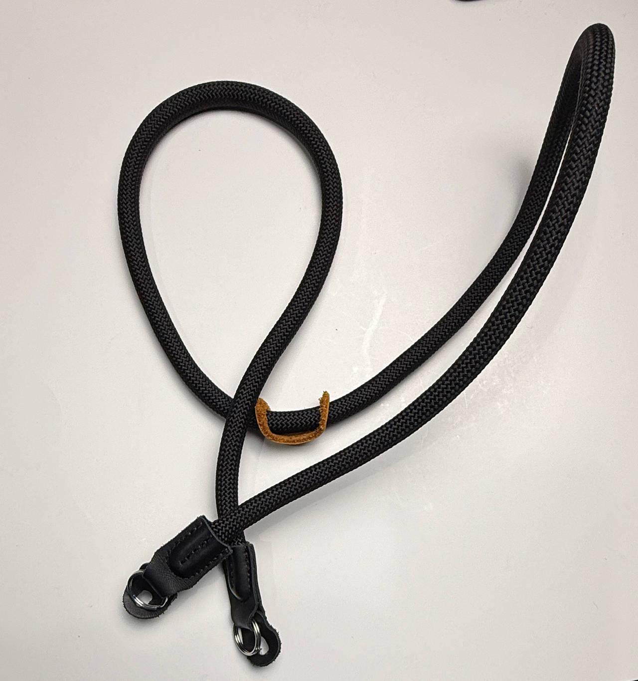 Climbing Rope Camera Strap