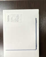 Apple MacBook Air M2 2022 Cracked Screen - Image 1