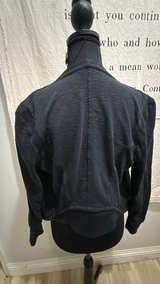 Armani Exchange women’s cotton jacket - Image 4