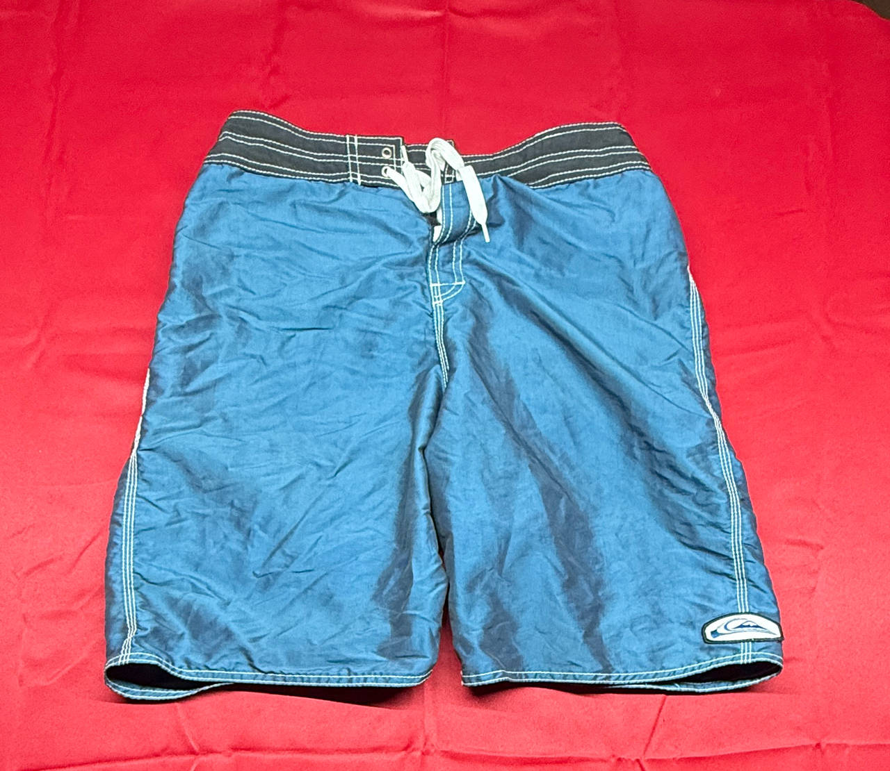 Quiksilver Men's Board Shorts