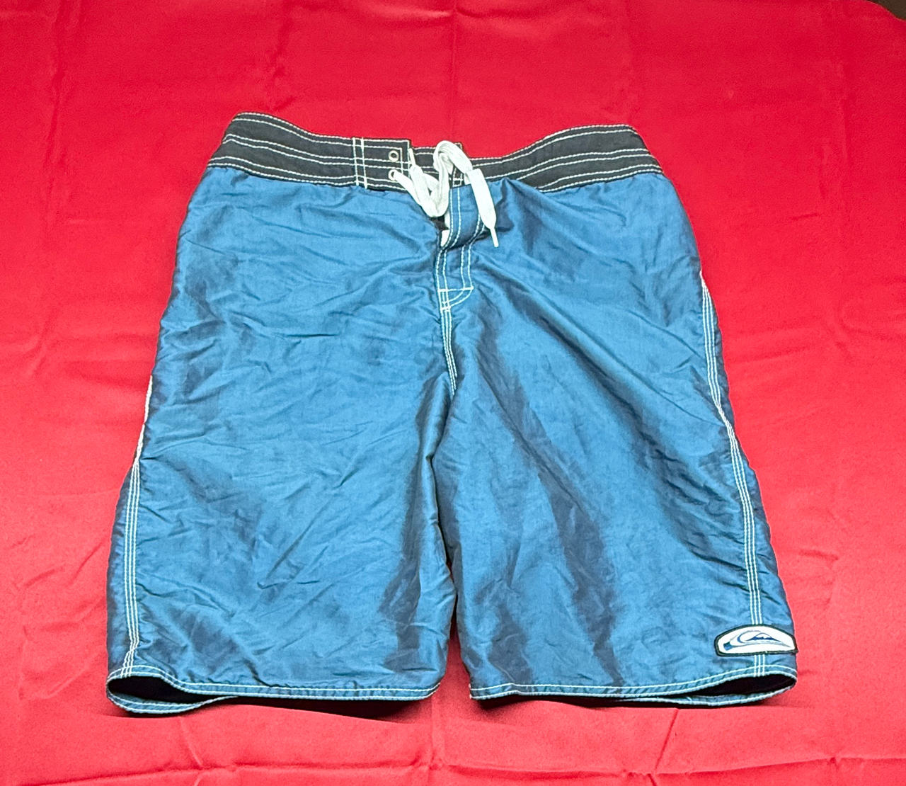 Quiksilver Men's Board Shorts