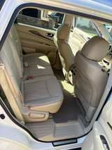 2014 Infiniti QX60 - Image 8