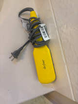 Drybar The Brush Crush Heating Straightening Brush - Image 1