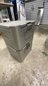 Stryker System 6 Sterilization Case 6102-452 - Image 7