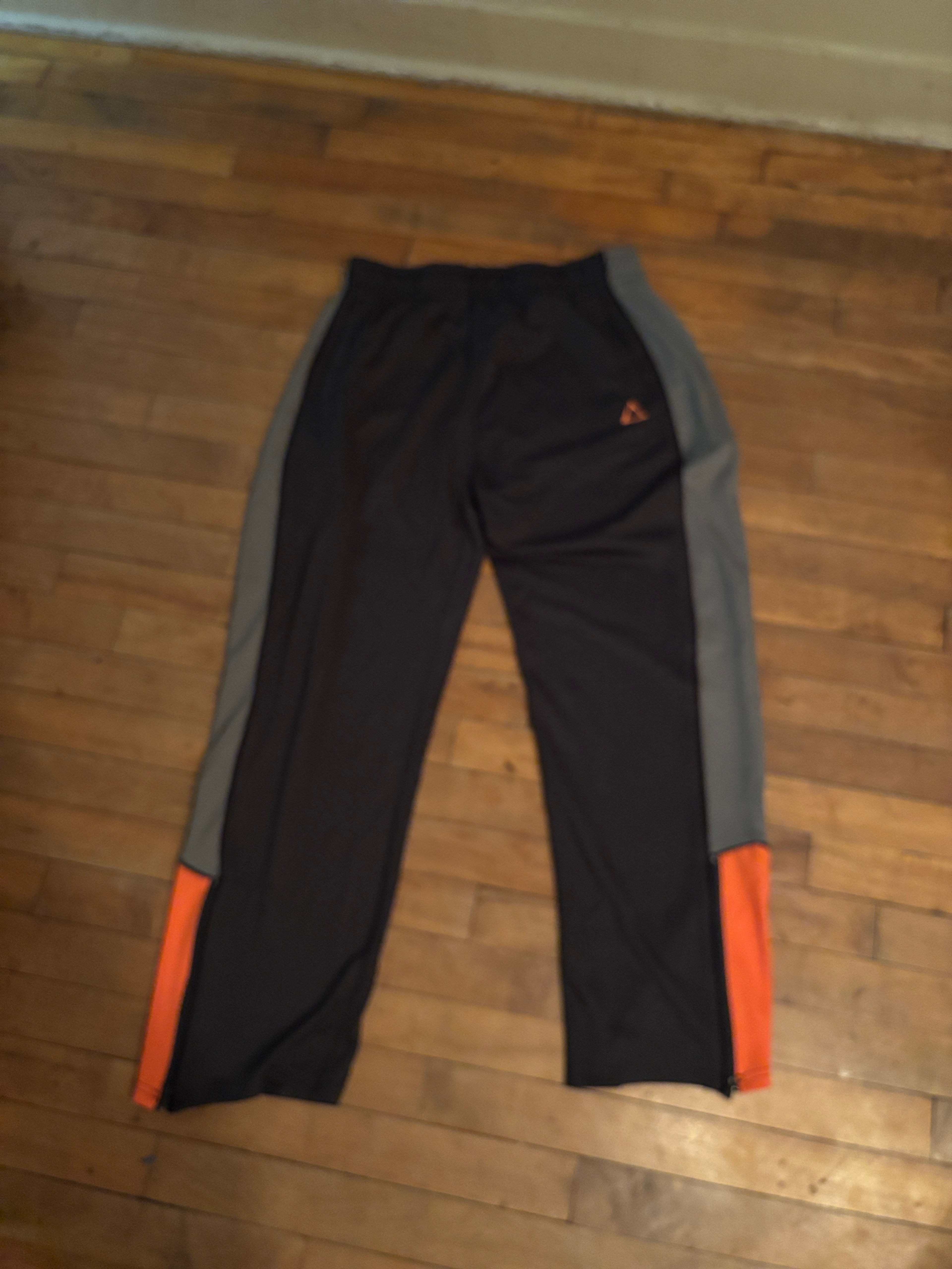 A87 men’s large sweatpants