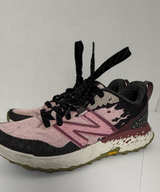 New Balance Fresh Foam Hierro v6 Women's Trail Running Shoes size 8 - Image 1