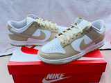 Nike Dunk Low Retro Team Gold - Image 8