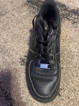 Nike Air Force 1 Low Black - Image 6