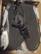 Air Jordan 6 Retro Metallic Silver - Image 6