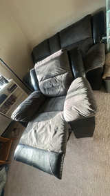 Lay-Z-Boy Recliner Chair - Image 2