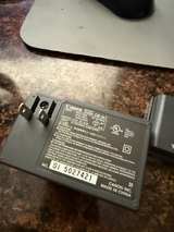 Canon CB-2LT Battery Charger with Duracell NB-2L Battery - Image 4