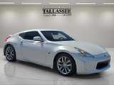 2014 Nissan 370Z Touring - Image 3
