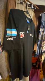 Gilbert Nissan GT-R T-Shirt - Image 2