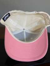 DadGang The OG Hat Cream/Pink - Image 4