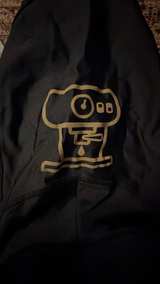 Ostroy Zebra Bib Shorts - Image 2