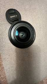 Canon RF 24-50mm f/4.5-6.3 IS STM Lens - Image 2
