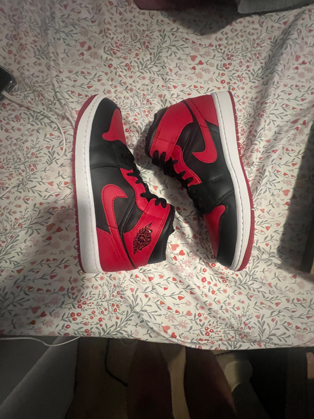 Air Jordan 1 Mid