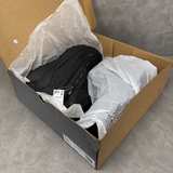 adidas Terrex Free Hiker 2 C.RDY Hiking Boots Size 10.5 - Image 4