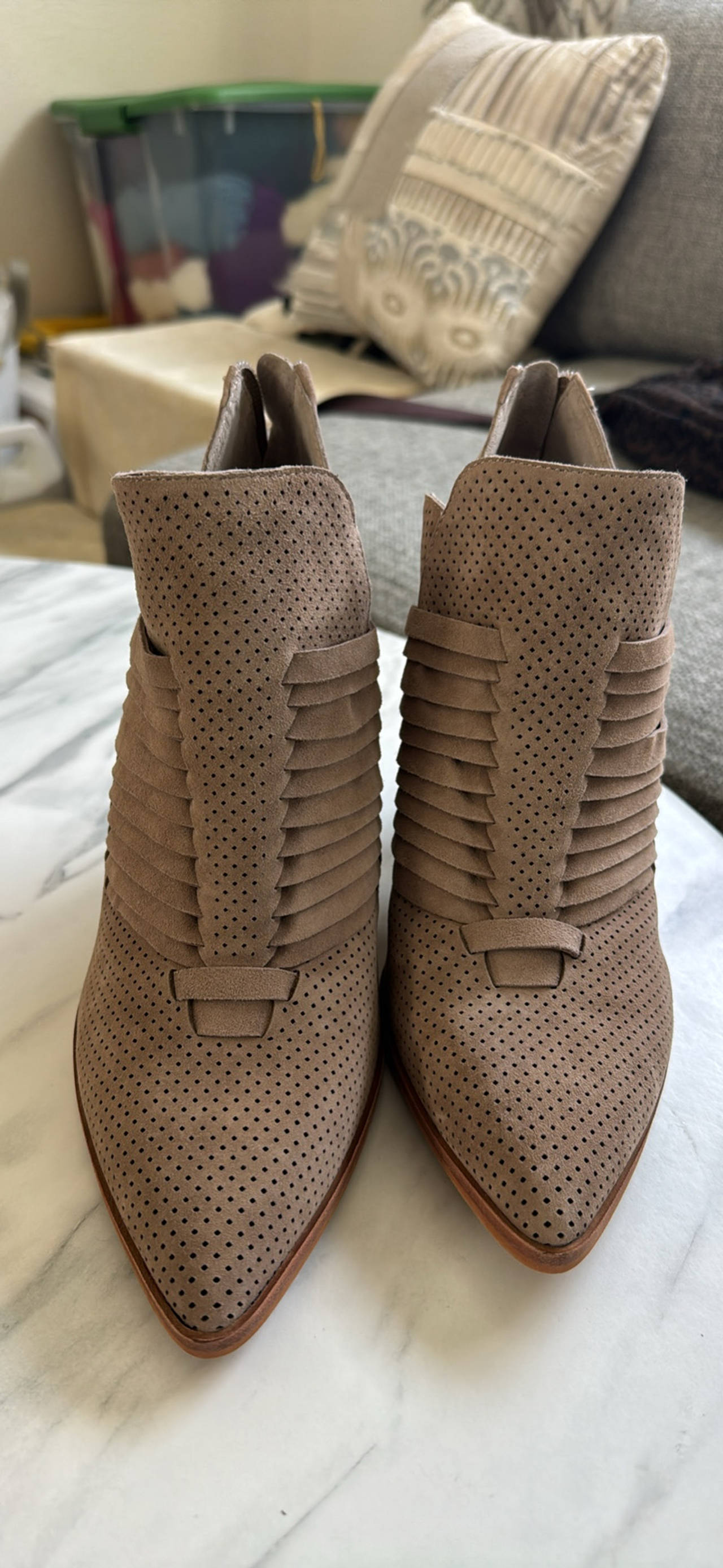 Vince Camuto Gigietta Bootie
