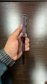 Apple iPhone 14 Pro Max 128GB Deep Purple-AT&T LOCKED - Image 4