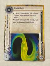 2012 Android: Netrunner Genesis Cycle LCG Cards Lot of 13 WiFi - Image 6
