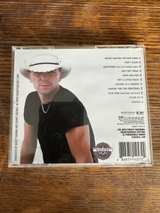 Kenny Chesney - Just Who I Am: Poets & Pirates CD - Image 2