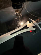 Franklin Mint Lancelot Dagger I Frost Cutlery made in Japan - Image 1