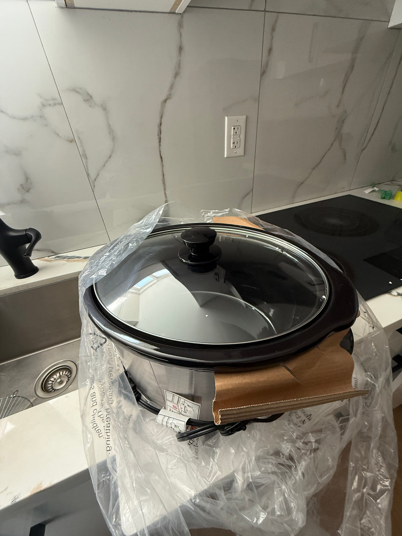 Crock-Pot Slow Cooker