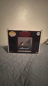 Funko Pop! Television: Stranger Things - Eleven and Demogorgon - Image 3